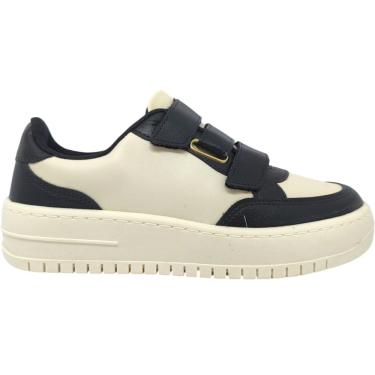 Imagem de Tenis Feminino Casual Dia a Dia Passeio Trabalho Street Urban Style Conforto Vizzano 1389.135