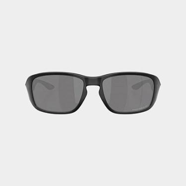 Imagem de Óculos de Sol Oakley Tourniquet Black Ink Polarized 0757-Masculino