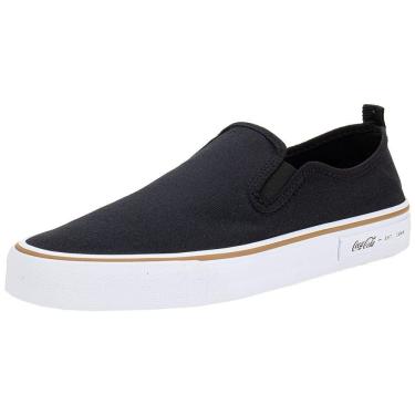 Imagem de Tênis Masculino Iate City Coca-Cola Cc2315