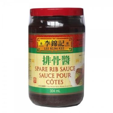 Imagem de Molho para Costela Spare Rib Sauce - Japonesa