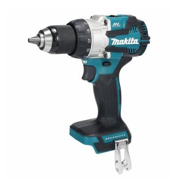 Imagem de Parafusadeira furadeira Impacto A Bateria 18v Makita Dhp489z (Não Acom
