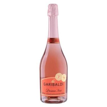 Imagem de Espumante Garibaldi Proseccó Rosé