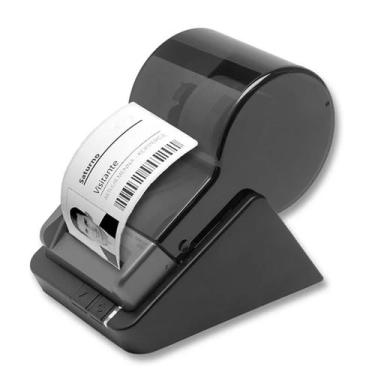Imagem de Impressora para Etiqueta Smart Label Printer 650-PB Pimaco