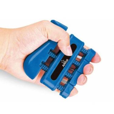 Imagem de Exercitador de Mãos e Dedos Hand Grip - Intensidade Média Arktus
