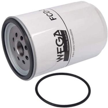 Imagem de Filtro Separador De Água B290R 2015 A 2017 / Fh 440 2006 A 2011 / Fh 4