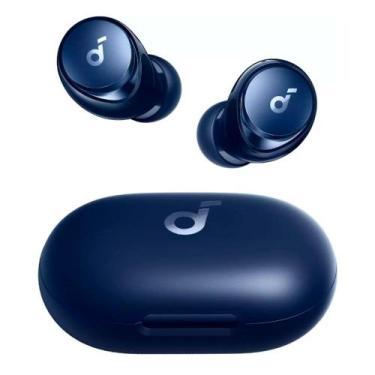 Imagem de Fone de Ouvido Bluetooth Anker Soundcore SPACE A40 Earbuds Cancelament