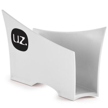 Imagem de Porta Guardanapos De Papel Suporte Guardanapo Para Mesa Uz - UZ Utilid