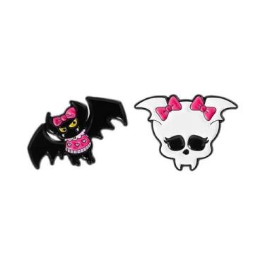 Imagem de Conjunto De 2-5 Pins De Esmalte De Personagens De Filmes Animados De G