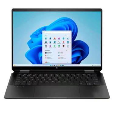 Imagem de Notebook HP 14-EU0013DX 14" Intel Core Ultra 7-155U 1TB SSD 16GB RAM -