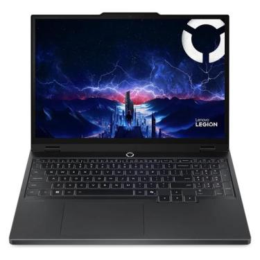 Imagem de Notebook Gamer Lenovo Legion 5i Intel Core Ultra 9-275HX RTX 5070 16GB