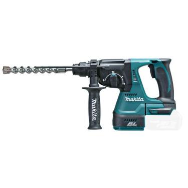Imagem de Martelete Combinado à Bateria 18V Makita DHR242Z