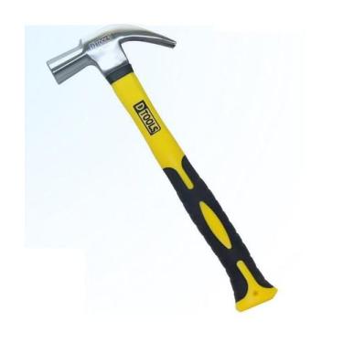 Imagem de Martelo Cabo em Fibra 27mm - Dtools