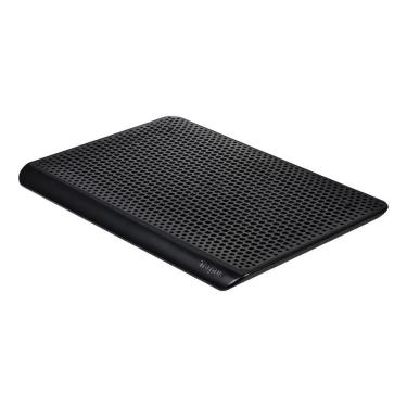 Imagem de Cooler para Notebook Awe69us com Ventilador Único e Inclinação Ergonômica Preto Targus 23.49CM