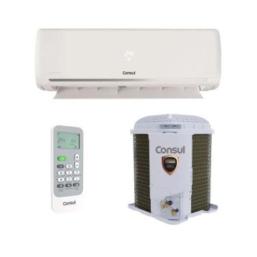 Imagem de Ar Condicionado Split Consul Triple Inverter Frio 18000 BTUS 220V CBK18CBBNA