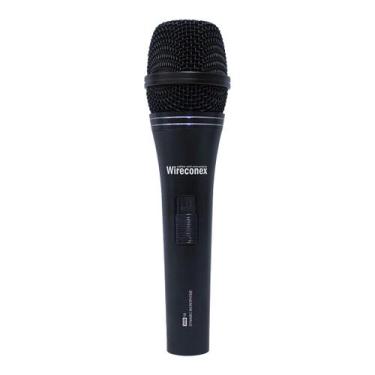 Imagem de Microfone Dinamico Wm16 Wireconex