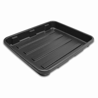 Imagem de Bandeja Coletora Oleo 100 Litros Fluidos Agua Radiador Oficina Mecanic