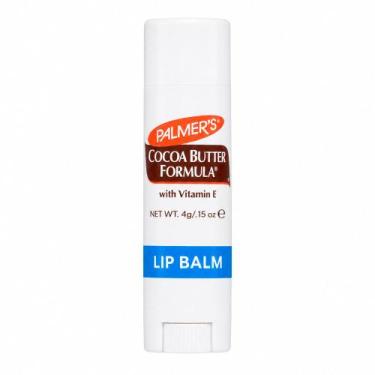 Imagem de Palmer's Cocoa Butter Formula Softens & Smooths - Protetor Labial Hidr
