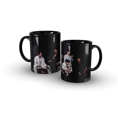 Imagem de Caneca Bangtan Boys K'Pop BTS 3