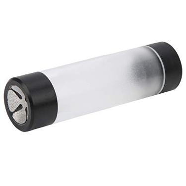 Imagem de Ferramenta de taco 3 em 1, modelador de ponta de bastão preto durável, clube de bilhar leve para taco de bilhar jogo de bilhar