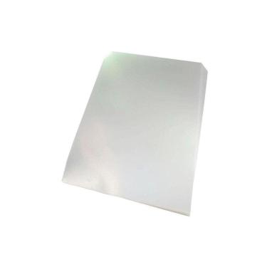 Imagem de Capa Para Encadernação A4 Transparente Pp Line 0,30Mm 100Un