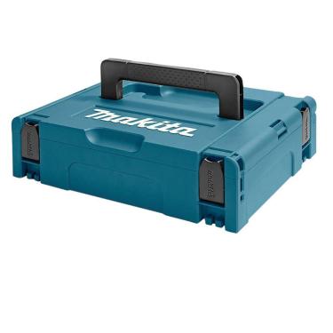 Imagem de Maleta Modular 295 x 395 x 105mm Mak-Pac Tipo 1 Makita