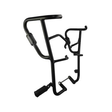 Imagem de Protetor De Motor E Carenagem Givi Lander 250 2019/2021 Tnh2142