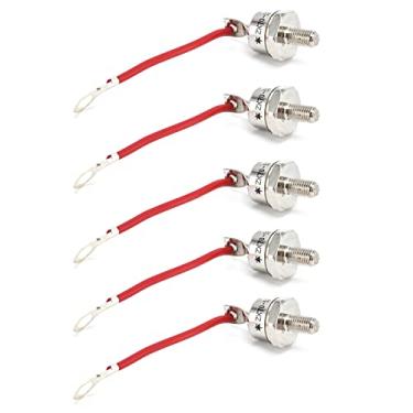 Imagem de Retificador de polaridade reversa para frente, diodo retificador ZX70-12, bom isolamento para controle de motor do conversor
