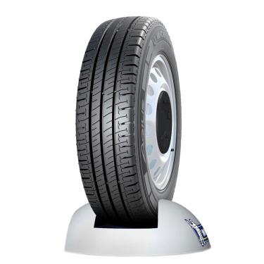 Imagem de Pneu Michelin Aro 15 205/70 R15C 106/104R TL Agilis R