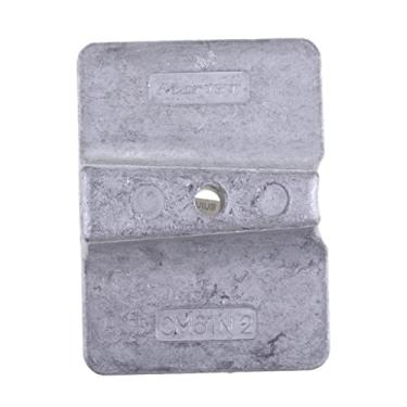 Imagem de 61N452510100 Licença de Anodo de Popa