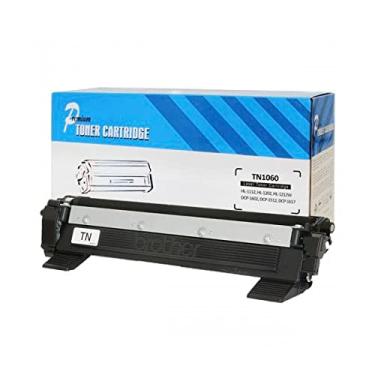 Imagem de Toner Compatível Tn1060 | Dcp1602 Dcp1512 Dcp1617nw Hl1112 Hl1202 Hl1212w | NOVO, LACRADO 1k