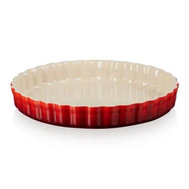 Imagem de Travessa Le Creuset Para Flan Canelada 28cm