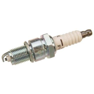 Imagem de NGK Vela de ignição V-Power GR4 NGK - Platina