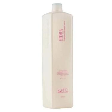 Imagem de Shampoo Hidra Hidratente Suave K.Pro Profissional 1 Litro