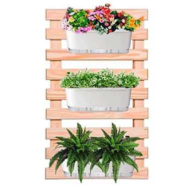 Imagem de Jardim/Floreira Vertical Autoirrigável Itaim