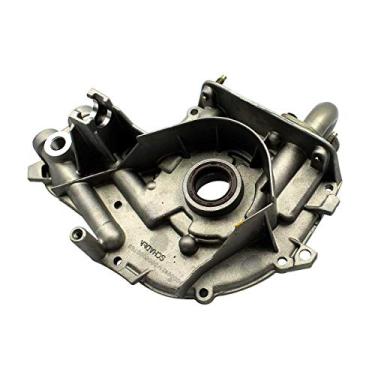 Imagem de Bomba de Óleo Fiat Doblo 1.4 8V Fire 2010 a 2016 Idea ELX 1.4 8V Fire 2006 a 2016 Palio ELX 1.4 8V Fire 2006 em Diante Weekend 1.4 8V Fire 2006 em Diante Punto 1.4 8V Fire 2008 a 2012 Siena 1.4 8V Fir