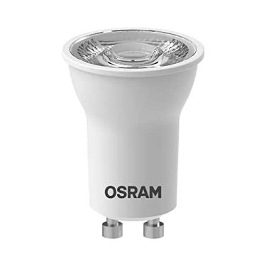 Imagem de Lâmpada LED Mini Dicróica 3W Luz Branco Neutro Osram