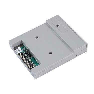 Imagem de Gotek Floppy Emulator Drive 12 × 10 × 3 Sfr1m44-U100 3.5in 1.44mb Usb Ssd Floppy Drive Emulator Plug And Play