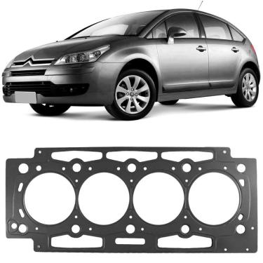 Imagem de Junta Cabeçote Peugeot 307 2.0 16v 2003 a 2012 Sabó