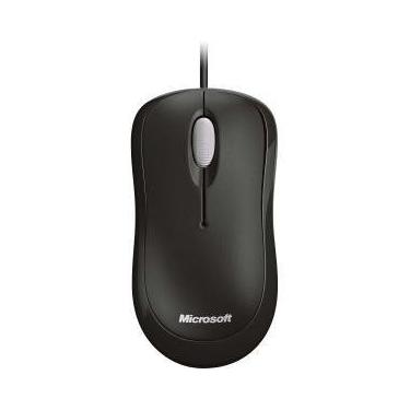 Imagem de Microsoft – Mouse Bsc Optcl para Bsnss-Blk