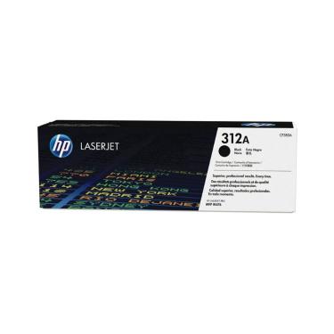 Imagem de Toner HP CF380A 80A 312A Preto M476DW M476NW | Original 2.4K