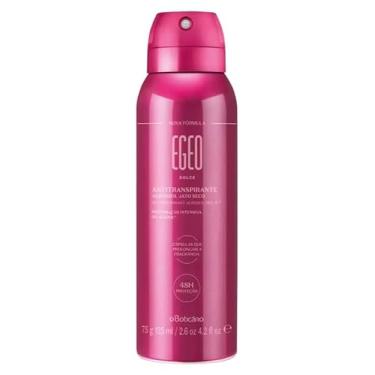 Imagem de Antitranspirante Aerosol Egeo Dolce 75g/125ml