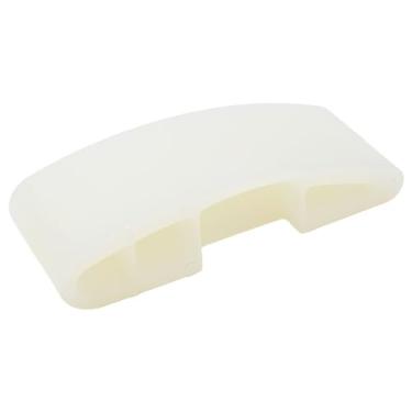 Imagem de Almofada tensora de corrente de transmissão primária 39976-65C Substituição para Harley Electra Glide Tour Glide, Road Glide, Road King, Softail, Dyna, FXR, FX, FL Shovelhead, EVO, modelos Twin Cam