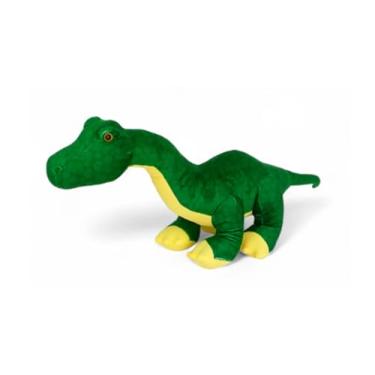 Imagem de Dinossauro Braquiossauro De Pelucia Incriveis 40cm!