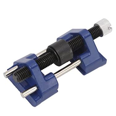 Imagem de Guia de Afiação de Liga de Alumínio Suporte de Afiação de Cinzel Afiador de Lâmina de Plaina - Centro de Gravidade Estável Polia Fácil Guias de Afiação Deslizantes para Cinzéis