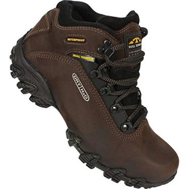 Imagem de BOTA BULL TERRIER ALPINA DRY 118907 43 BURNET