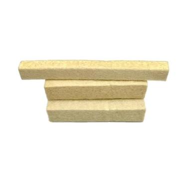 Imagem de Penki Tintas, Jogo de Ponteiras em Feltro P/Pincel 1,2,3