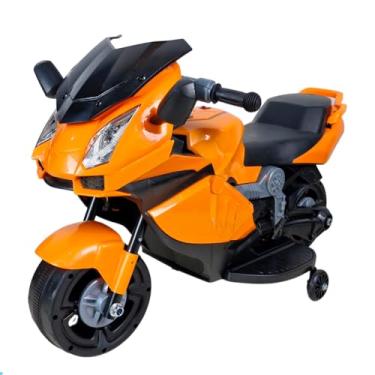 Imagem de Moto Eletrica Infantil de criança 2 a 3 anos Motinho motos elétrica motinha motoquinha motocicleta inf elétricainfantil
