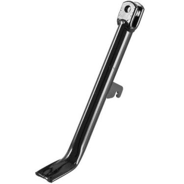 Imagem de Cavalete Lateral Cromo Forte Sem Borracha Rd 125 Rx 125 180, PRETO, RD