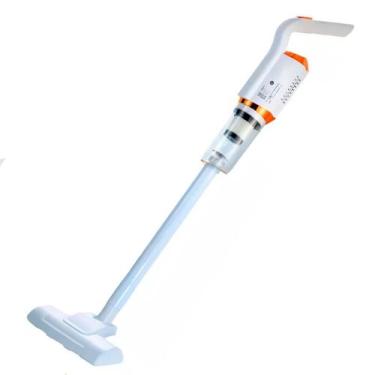 Imagem de Aspirador Pó Portátil Mini Usb Recarregável Prático E - Bivena