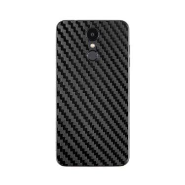 Imagem de Capa Adesivo Skin349 Verso Para Lg K9 - KawaSkin